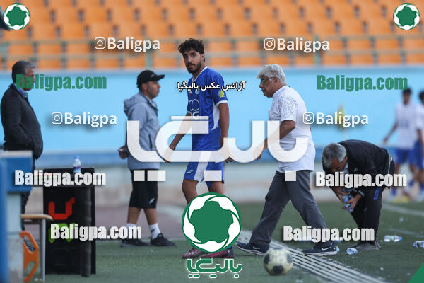 استقلال جوان 1–0 اکباتان تهران
