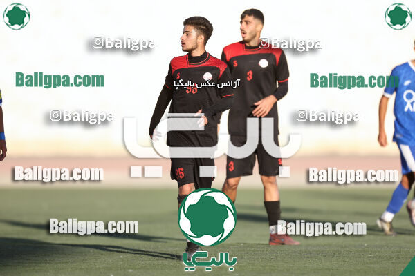 استقلال جوان 1–0 اکباتان تهران