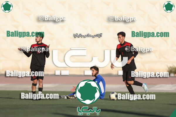 استقلال جوان 1–0 اکباتان تهران