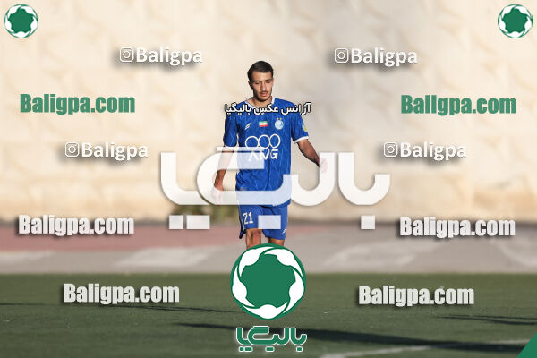 استقلال جوان 1–0 اکباتان تهران