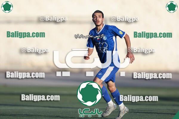استقلال جوان 1–0 اکباتان تهران