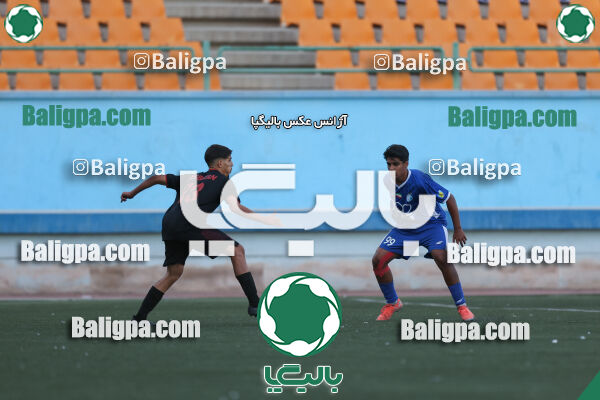استقلال جوان 1–0 اکباتان تهران