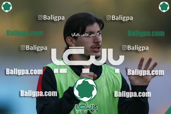 استقلال جوان 1–0 اکباتان تهران