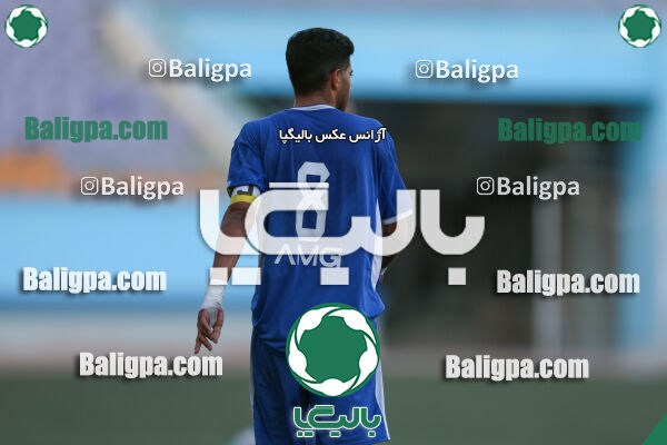 استقلال جوان 1–0 اکباتان تهران