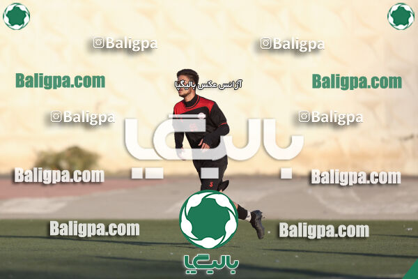 استقلال جوان 1–0 اکباتان تهران