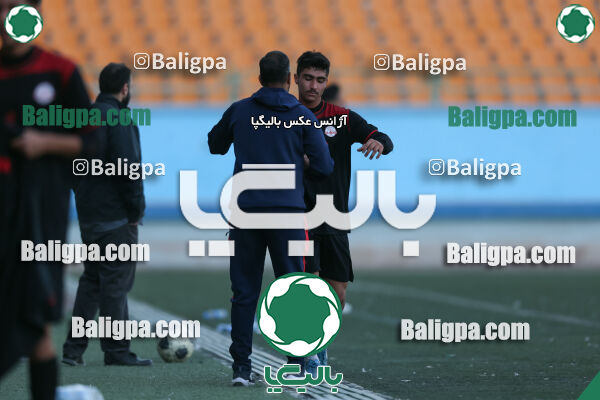 استقلال جوان 1–0 اکباتان تهران
