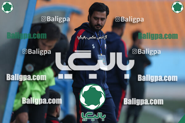 استقلال جوان 1–0 اکباتان تهران