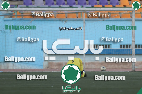 استقلال جوان 1–0 اکباتان تهران