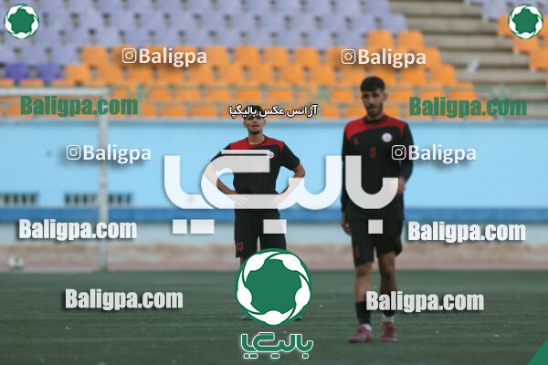 استقلال جوان 1–0 اکباتان تهران