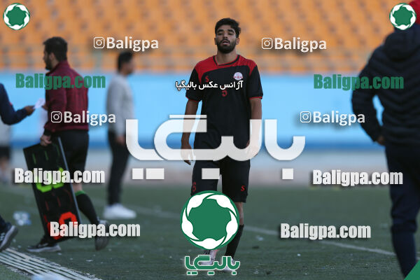 استقلال جوان 1–0 اکباتان تهران