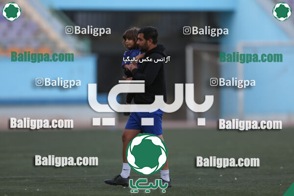 استقلال جوان 1–0 اکباتان تهران