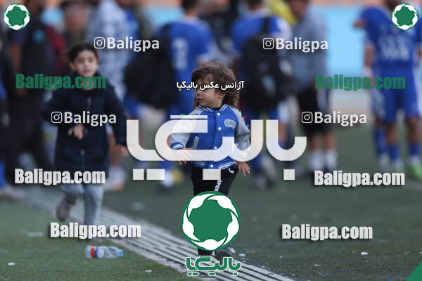 استقلال جوان 1–0 اکباتان تهران