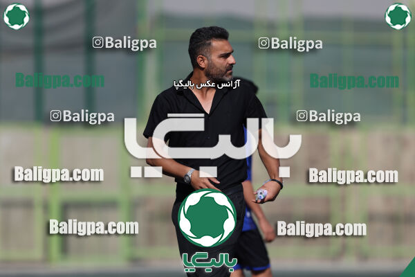 ماه سما تهران سایا 1–0 حامی