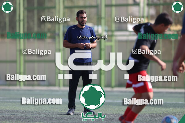 ماه سما تهران سایا 1–0 حامی