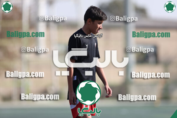 ماه سما تهران سایا 1–0 حامی