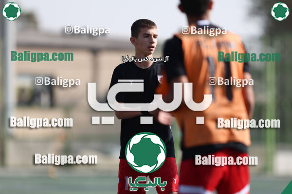 ماه سما تهران سایا 1–0 حامی