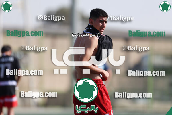 ماه سما تهران سایا 1–0 حامی