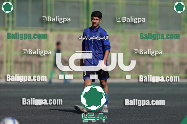 ماه سما تهران سایا 1–0 حامی