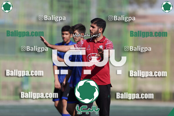 ماه سما تهران سایا 1–0 حامی