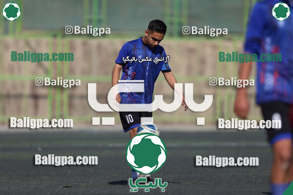 ماه سما تهران سایا 1–0 حامی