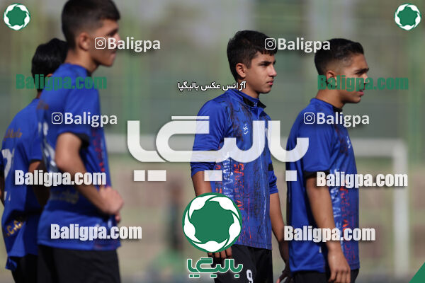 ماه سما تهران سایا 1–0 حامی