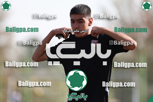 ماه سما تهران سایا 1–0 حامی