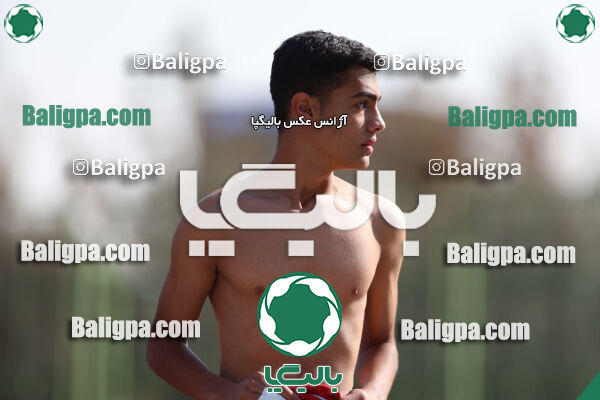 ماه سما تهران سایا 1–0 حامی