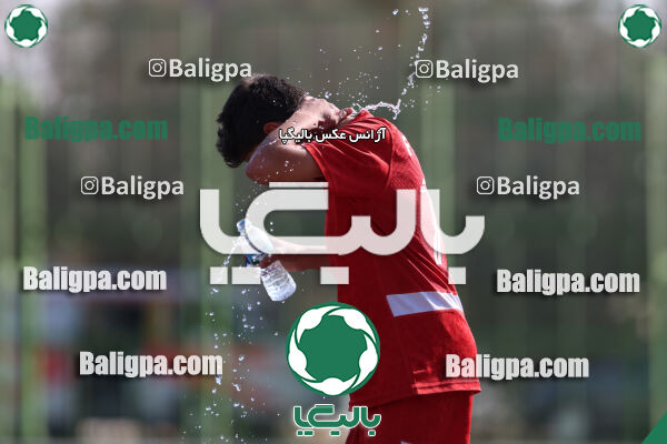 ماه سما تهران سایا 1–0 حامی