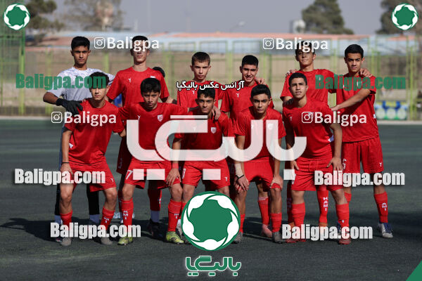 ماه سما تهران سایا 1–0 حامی