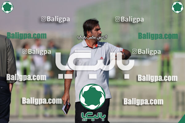 ماه سما تهران سایا 1–0 حامی