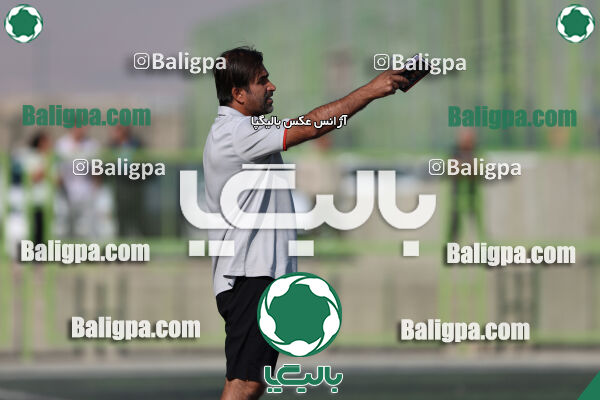 ماه سما تهران سایا 1–0 حامی