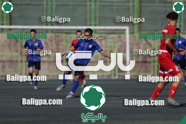 ماه سما تهران سایا 1–0 حامی