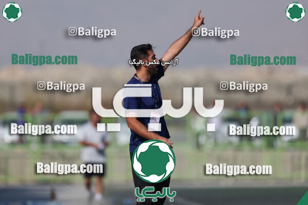 ماه سما تهران سایا 1–0 حامی