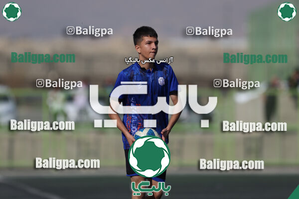 ماه سما تهران سایا 1–0 حامی