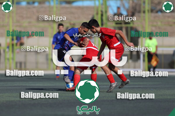 ماه سما تهران سایا 1–0 حامی
