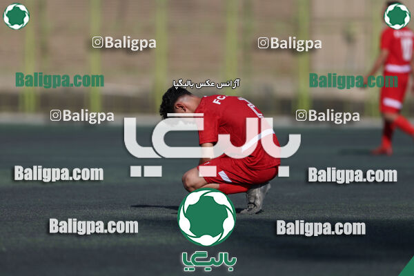 ماه سما تهران سایا 1–0 حامی