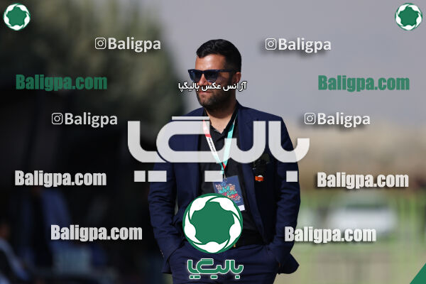 ماه سما تهران سایا 1–0 حامی