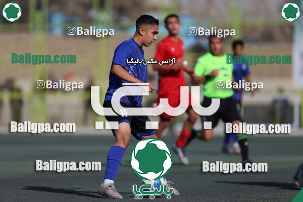ماه سما تهران سایا 1–0 حامی