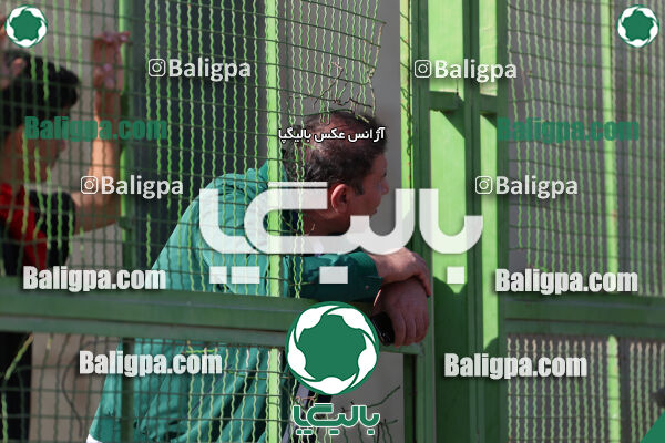 ماه سما تهران سایا 1–0 حامی