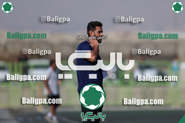 ماه سما تهران سایا 1–0 حامی
