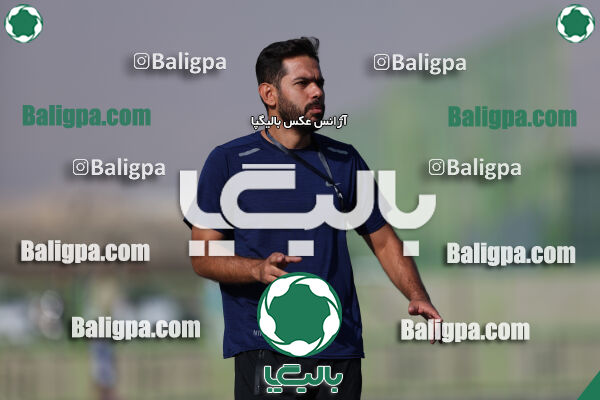 ماه سما تهران سایا 1–0 حامی