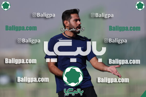 ماه سما تهران سایا 1–0 حامی