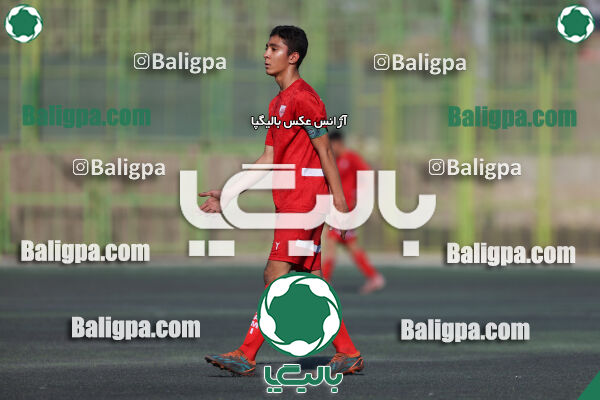 ماه سما تهران سایا 1–0 حامی