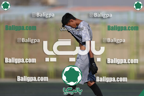 ماه سما تهران سایا 1–0 حامی