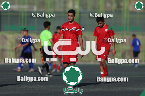 ماه سما تهران سایا 1–0 حامی