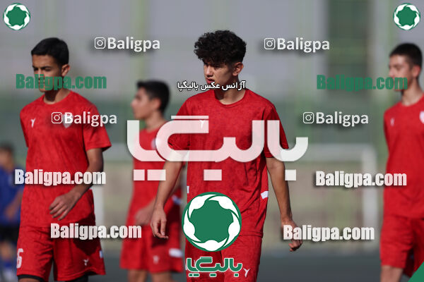 ماه سما تهران سایا 1–0 حامی
