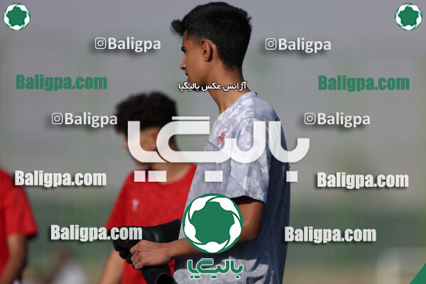 ماه سما تهران سایا 1–0 حامی