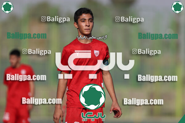 ماه سما تهران سایا 1–0 حامی