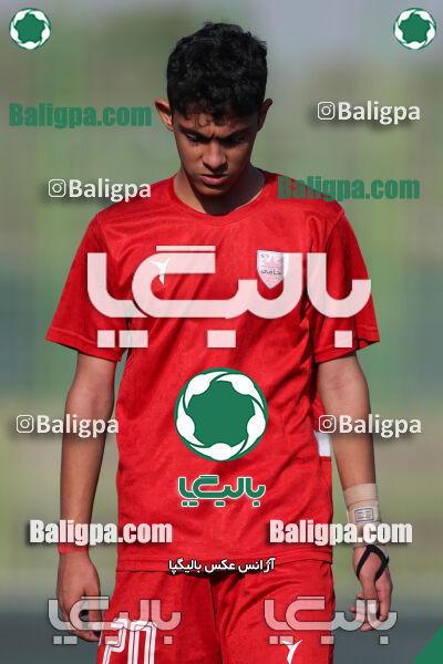 ماه سما تهران سایا 1–0 حامی