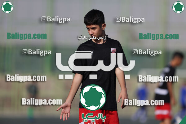 ماه سما تهران سایا 1–0 حامی